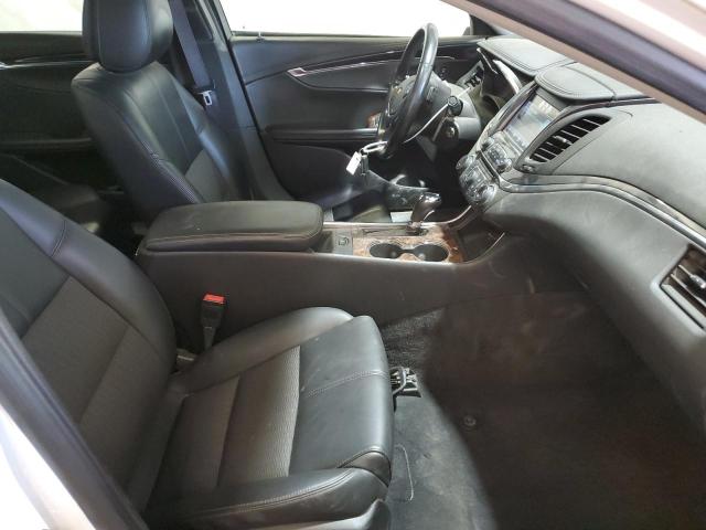 Photo 7 from auction – 2014 CHEVROLET IMPALA LT with VIN 2G1125S32E9144271