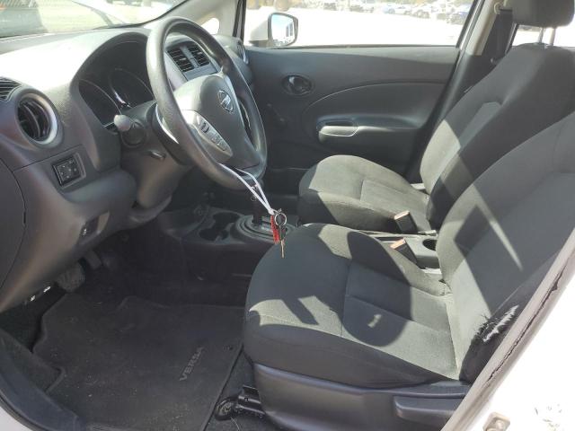 Photo 7 from auction – 2019 NISSAN VERSA NOTE with VIN 3N1CE2CP2KL354016