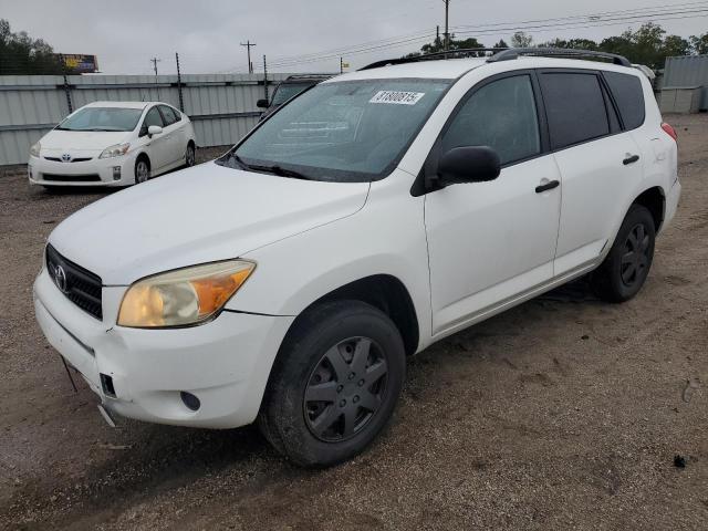 TOYOTA RAV 4 2008 with VIN JTMZD33VX86072501 - Photo from auction