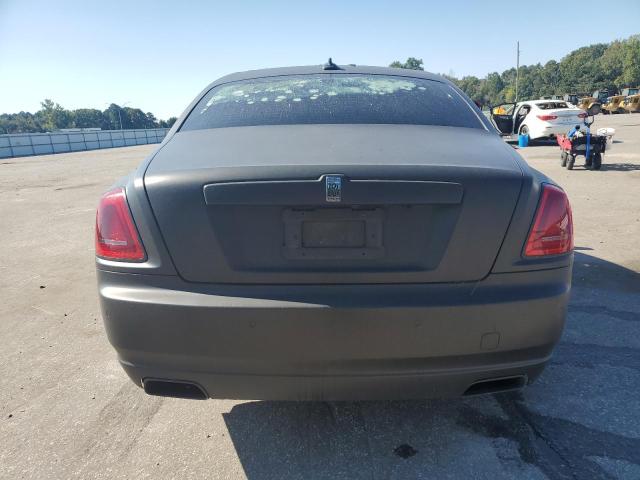 Photo 6 from auction – 2010 ROLLS-ROYCE GHOST with VIN SCA664S5XAUX49088