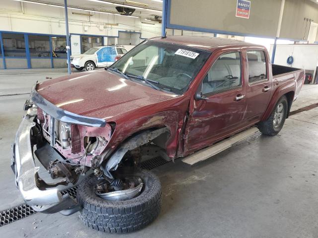 Photo 1 from auction – 2011 CHEVROLET COLORADO L with VIN 1GCHTDFE2B8106362