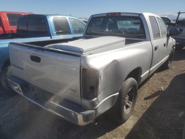 Photo 3 from auction – 2004 DODGE RAM 1500 S with VIN 1D7HA18D04S559321