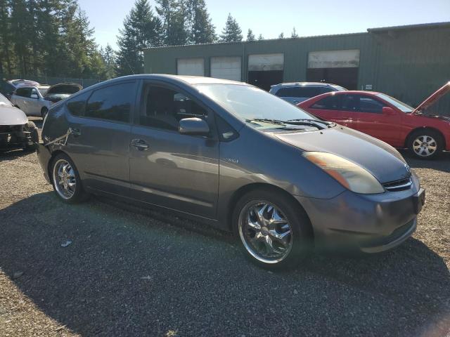 Photo 4 from auction – 2008 TOYOTA PRIUS with VIN JTDKB20U083322939