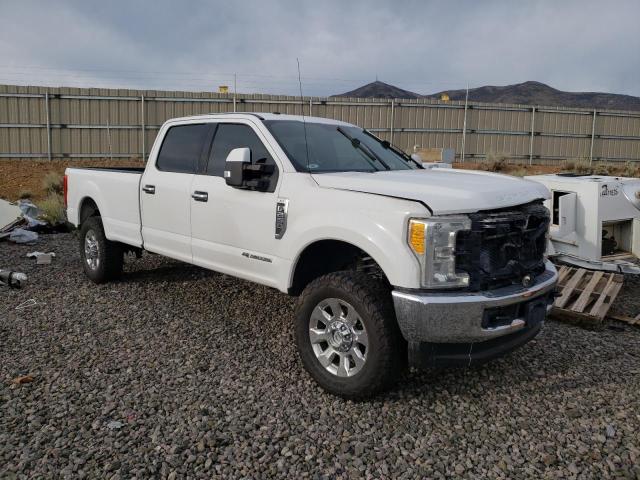 Photo 4 from auction – 2017 FORD F250 SUPER with VIN 1FT7W2BT0HED93738