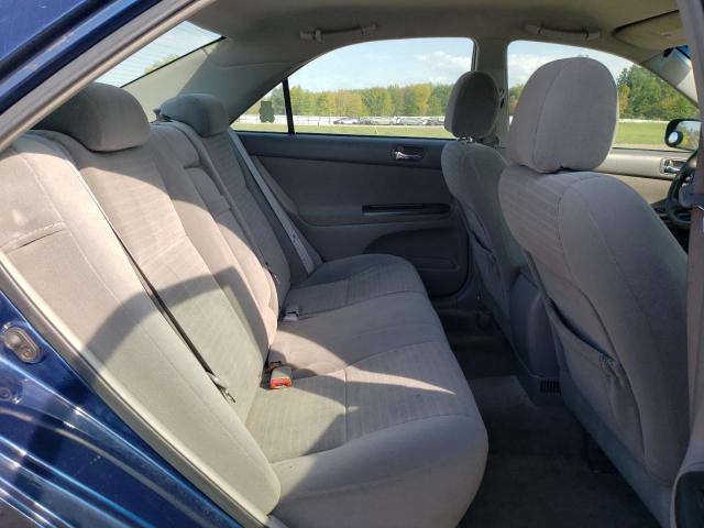 Photo 10 from auction – 2005 TOYOTA CAMRY LE with VIN 4T1BE32K45U035582