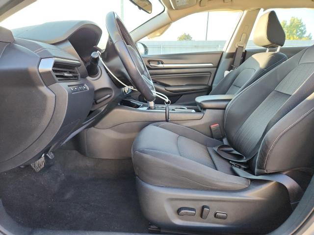Photo 7 from auction – 2022 NISSAN ALTIMA SV with VIN 1N4BL4DW2NN315498