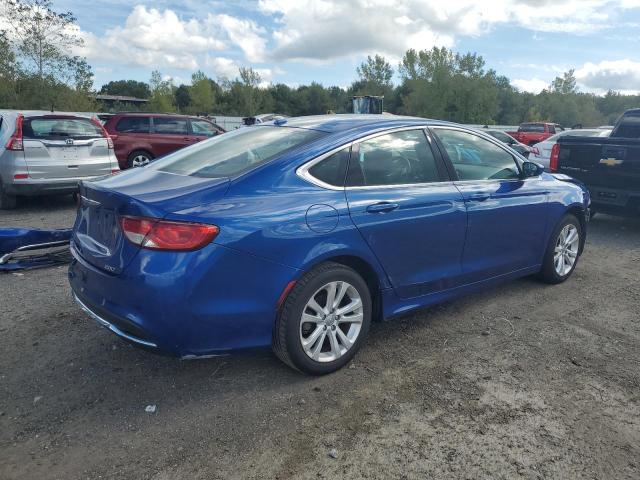 Photo 3 from auction – 2015 CHRYSLER 200 LIMITED with VIN 1C3CCCAB1FN675054