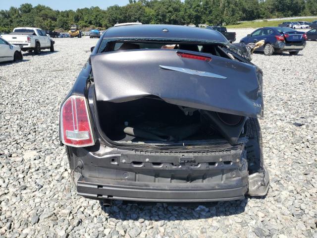 صورة رقم 6 من المزاد - 2014 CHRYSLER 300C مع VIN 2C3CCAEG8EH125321