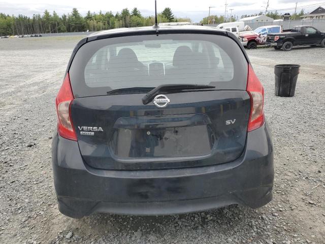 Photo 6 from auction – 2018 NISSAN VERSA NOTE with VIN 3N1CE2CP4JL354128