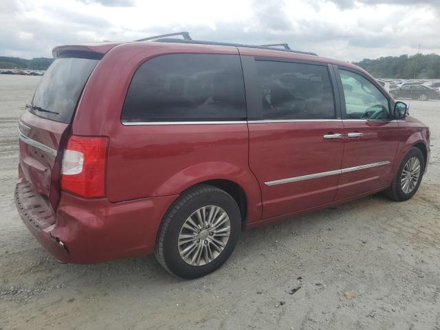 Photo 3 from auction – 2013 CHRYSLER TOWN & COU with VIN 2C4RC1CGXDR806226