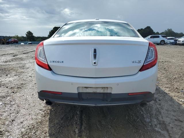 Photo 6 from auction – 2013 LINCOLN MKS with VIN 1LNHL9DKXDG613391