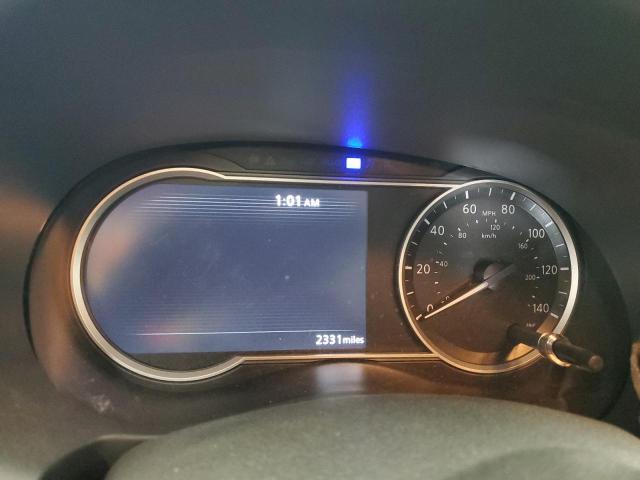 Photo 9 from auction – 2019 NISSAN KICKS S with VIN 3N1CP5CU2KL533870
