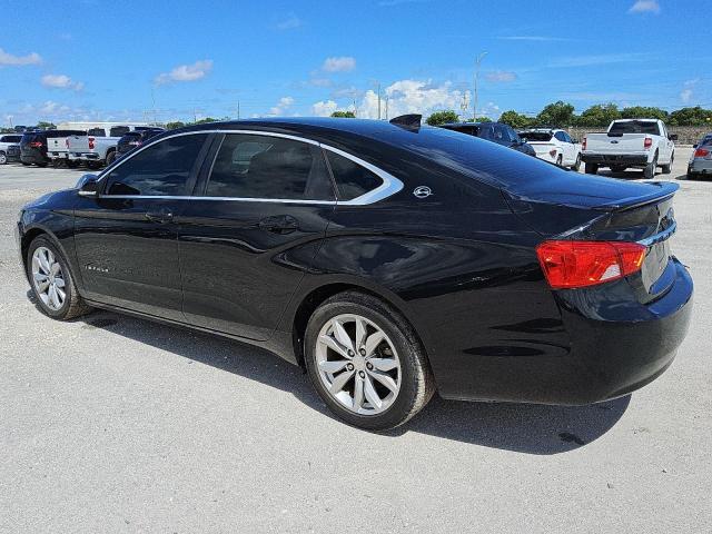 Photo 2 from auction – 2017 CHEVROLET IMPALA LT with VIN 2G1105SA6H9188380