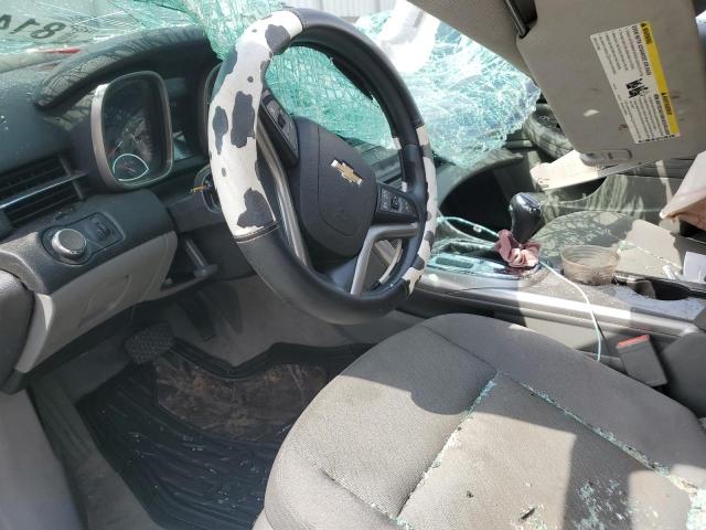 Photo 8 from auction – 2013 CHEVROLET MALIBU LS with VIN 1G11B5SA6DF354005