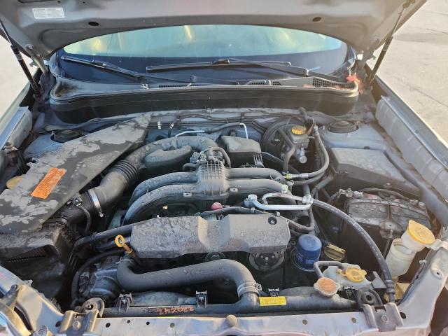 Photo 12 from auction – 2012 SUBARU FORESTER 2 with VIN JF2SHABC0CH448826