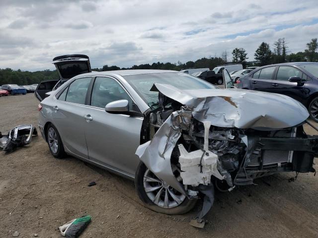 Photo 4 from auction – 2016 TOYOTA CAMRY LE with VIN 4T4BF1FK9GR584490