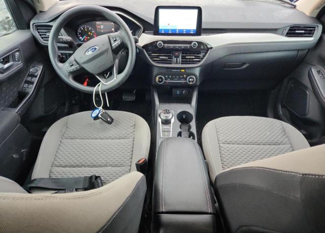 Photo 8 from auction – 2020 FORD ESCAPE SE with VIN 1FMCU9G69LUC19404