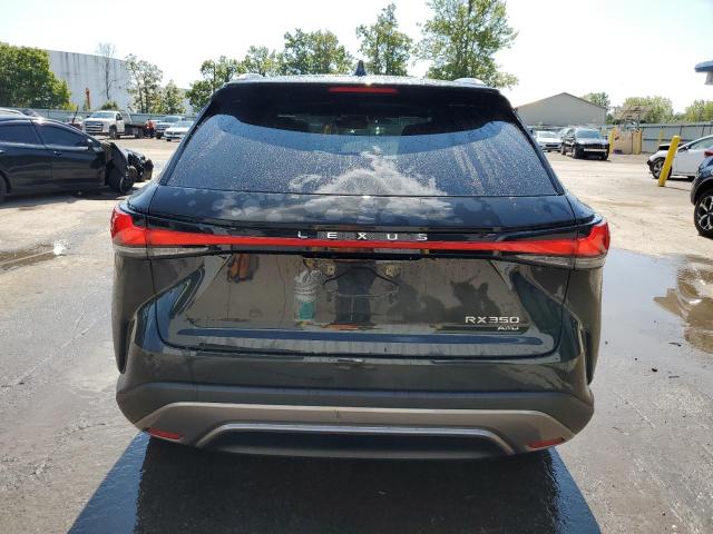 Photo 6 from auction – 2024 LEXUS RX 350 BAS with VIN 2T2BAMCA2RC067473