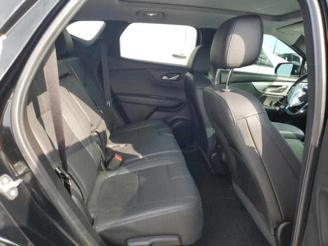 Photo 11 from auction – 2020 CHEVROLET BLAZER 3LT with VIN 3GNKBJRS3LS662771