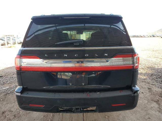 Photo 6 from auction – 2021 LINCOLN NAVIGATOR with VIN 5LMJJ2LT0MEL20603