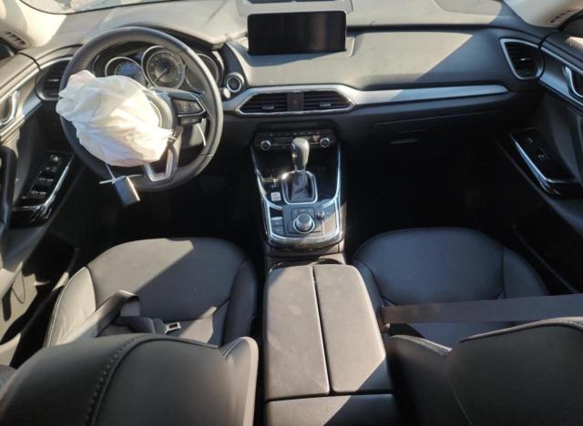 Photo 8 from auction – 2023 MAZDA CX-9 TOURI with VIN JM3TCBCY5P0637713