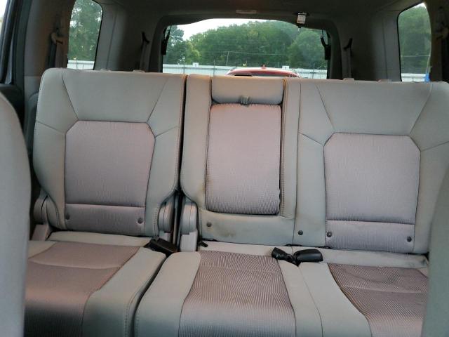 Photo 10 from auction – 2015 HONDA PILOT SE with VIN 5FNYF3H30FB034578