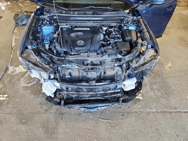 Photo 12 from auction – 2019 MAZDA CX-5 GRAND with VIN JM3KFBDM9K0546919