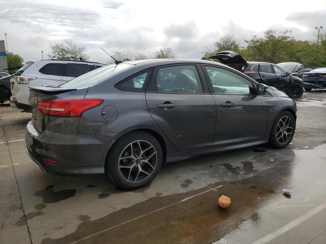 Photo 3 from auction – 2015 FORD FOCUS SE with VIN 1FADP3F27FL383598