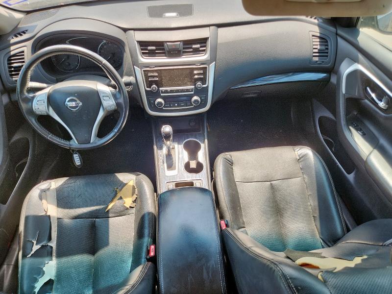 Photo 8 from auction – 2016 NISSAN ALTIMA 2.5 with VIN 1N4AL3AP8GC162966
