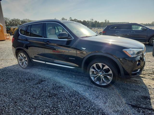 Photo 4 from auction – 2016 BMW X3 XDRIVE2 with VIN 5UXWX9C55G0D70860