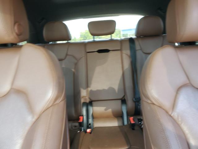 Photo 10 from auction – 2018 AUDI Q5 with VIN WA1BNAFY5J2103394