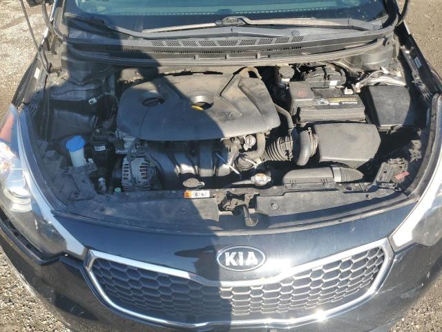 Photo 11 from auction – 2015 KIA FORTE LX with VIN KNAFX4A60F5383317