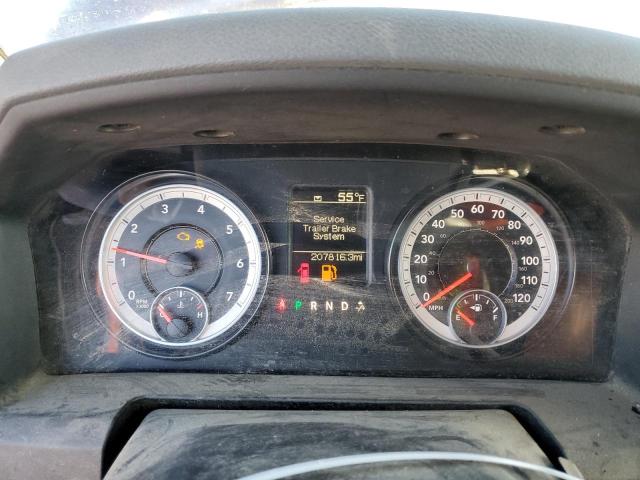 Photo 9 from auction – 2014 RAM 1500 ST with VIN 1C6RR7FT1ES307977