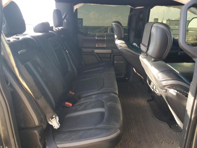 Photo 10 from auction – 2019 FORD F150 SUPER with VIN 1FTEW1E48KFA36413