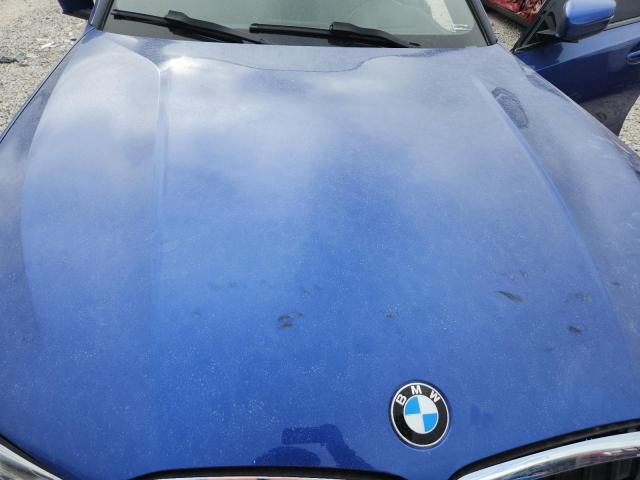 Zdjęcie 11 z aukcji – 2019 BMW 330XI z VIN WBA5R7C54KAE82934