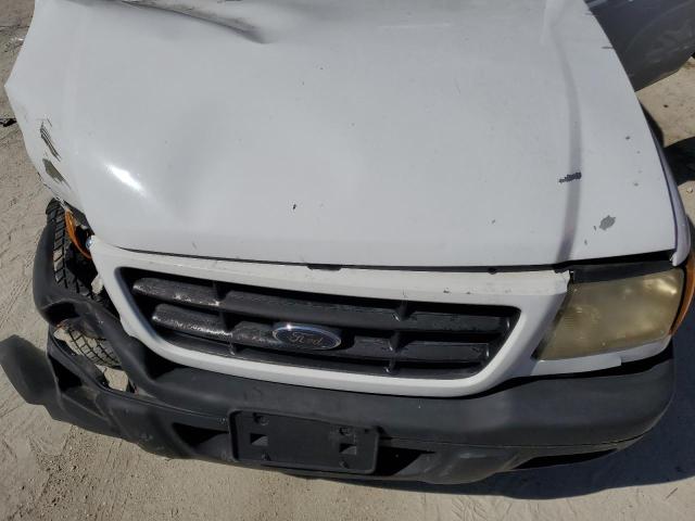 Photo 11 from auction – 2002 FORD RANGER with VIN 1FTYR10D32PB49501