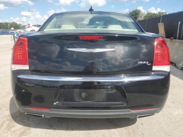 Photo 6 from auction – 2016 CHRYSLER 300C with VIN 2C3CCAEG3GH319967