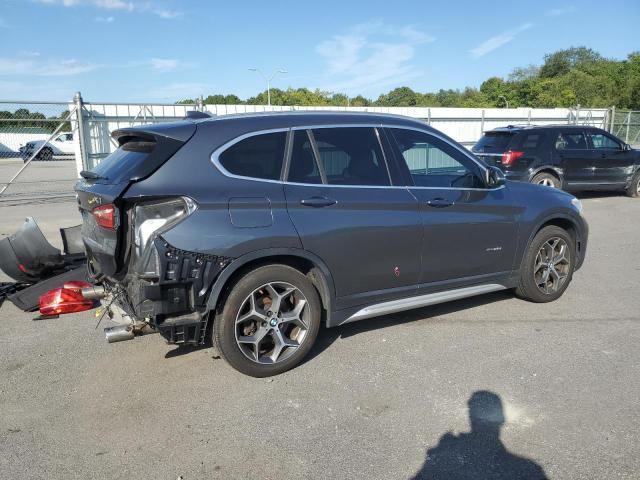 Photo 3 from auction – 2016 BMW X1 XDRIVE2 with VIN WBXHT3C34GP884904