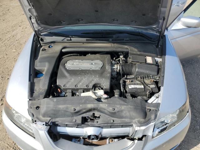 Photo 11 from auction – 2004 ACURA TL with VIN 19UUA66244A054364