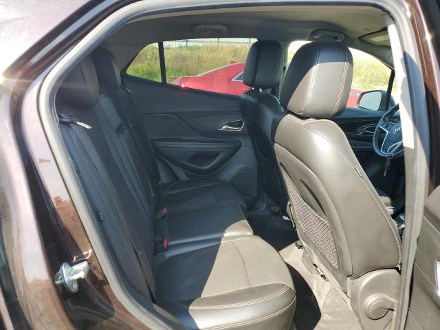Photo 10 from auction – 2014 BUICK ENCORE CON with VIN KL4CJBSB3EB598353