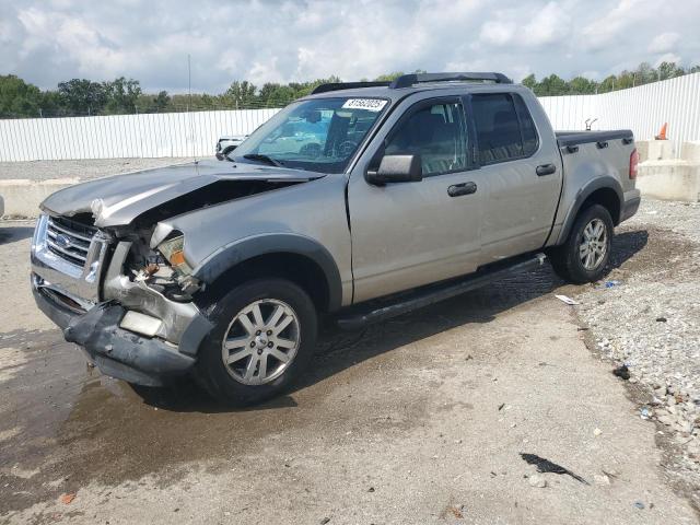 FORD EXPLORER S 2008 with VIN 1FMEU51E18UA41481 - Photo from auction