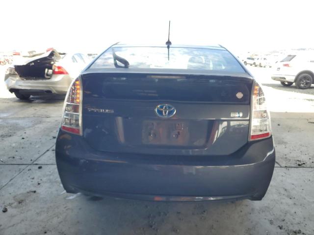 Photo 6 from auction – 2011 TOYOTA PRIUS with VIN JTDKN3DU5B0317381