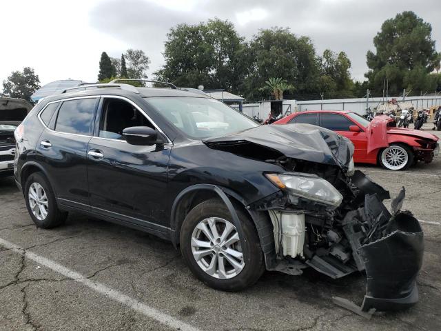 Photo 4 from auction – 2014 NISSAN ROGUE S with VIN 5N1AT2ML9EC802575