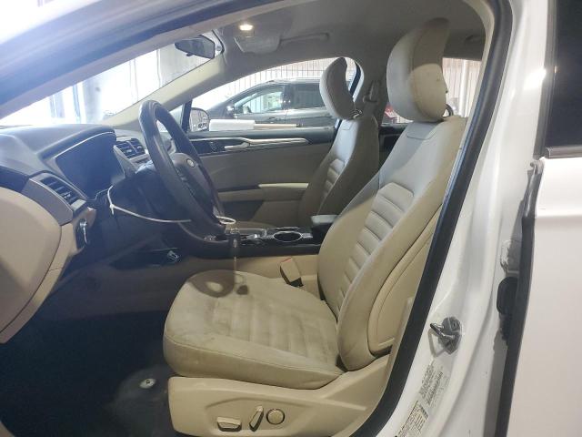 Photo 7 from auction – 2013 FORD FUSION SE with VIN 3FA6P0H77DR130442