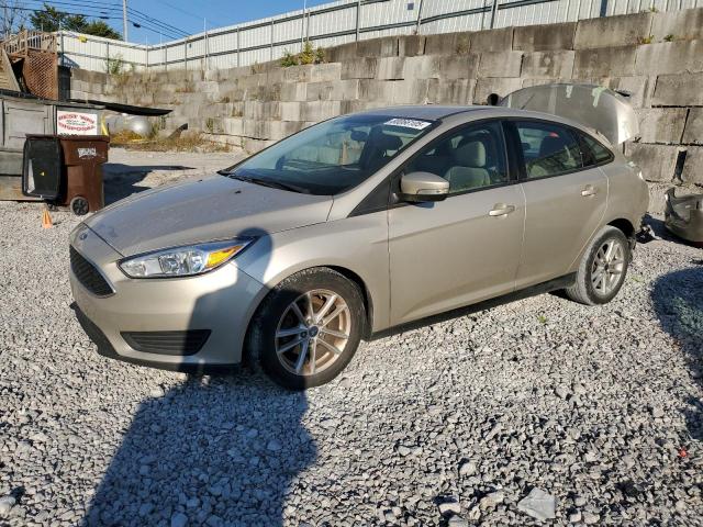 FORD FOCUS SE 2017 с VIN 1FADP3F20HL243461 - Фото с аукциона
