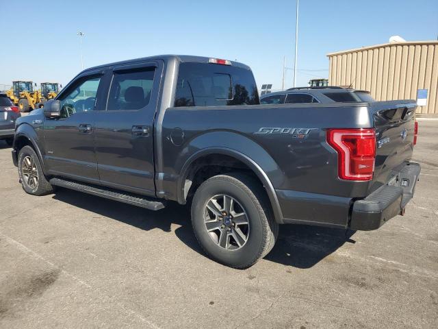 Zdjęcie 2 z aukcji – 2015 FORD F150 SUPER z VIN 1FTEW1EP9FFC43523