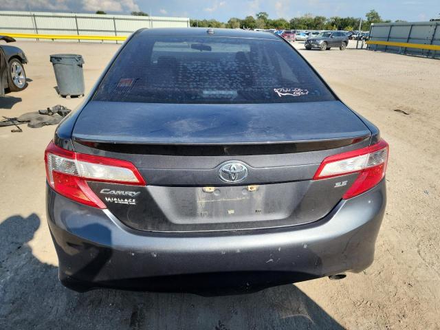 Photo 6 from auction – 2012 TOYOTA CAMRY BASE with VIN 4T1BF1FK0CU099479
