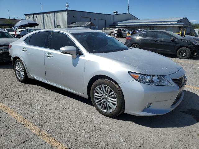 Photo 4 from auction – 2015 LEXUS ES 350 with VIN JTHBK1GG5F2196010