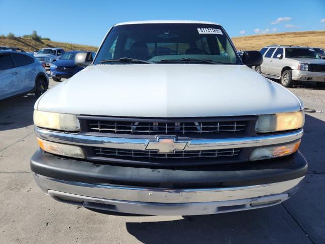 صورة رقم 5 من المزاد - 2000 CHEVROLET SILVERADO مع VIN 1GCEK14T0YZ366803
