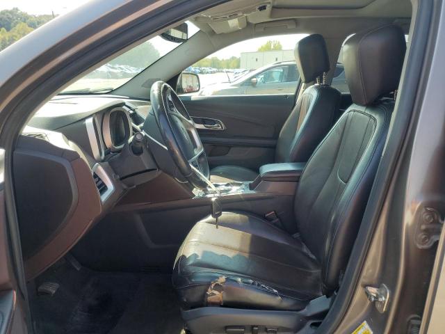 Фото 7 с аукциона – 2011 CHEVROLET EQUINOX LT с VIN 2CNALPEC4B6329166